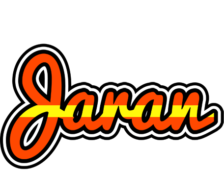 Jaran madrid logo