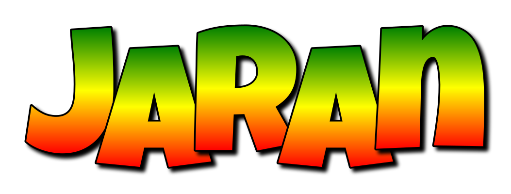 Jaran mango logo