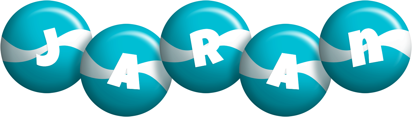 Jaran messi logo