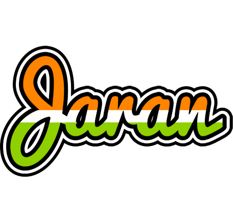 Jaran mumbai logo
