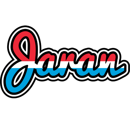 Jaran norway logo