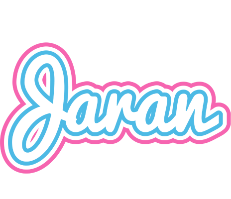 Jaran outdoors logo