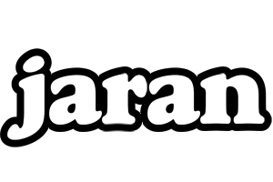 Jaran panda logo