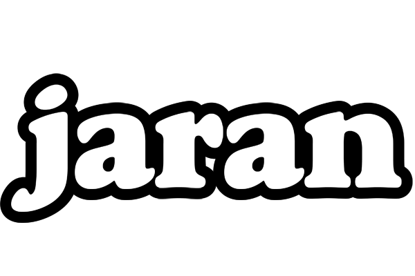 Jaran panda logo