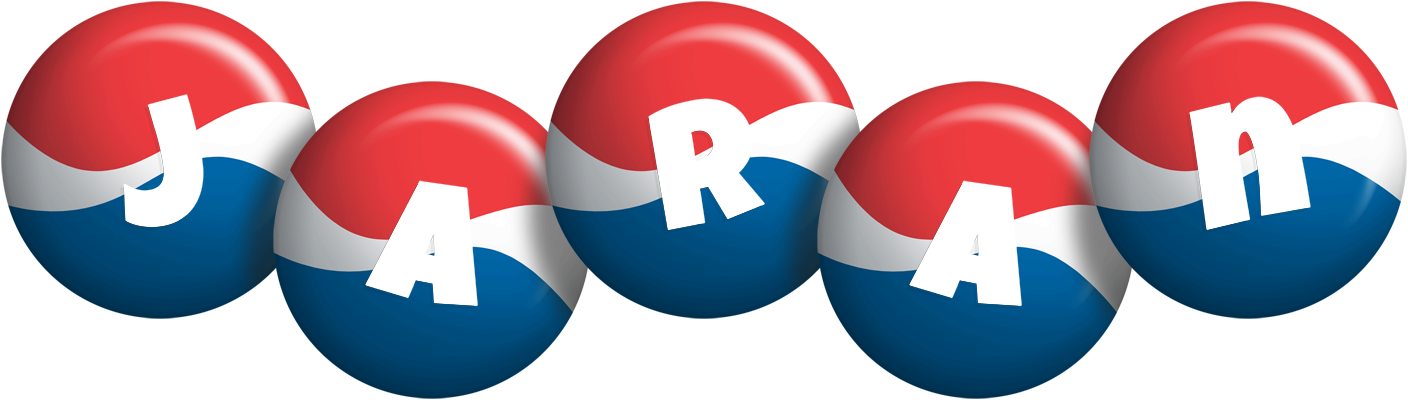 Jaran paris logo