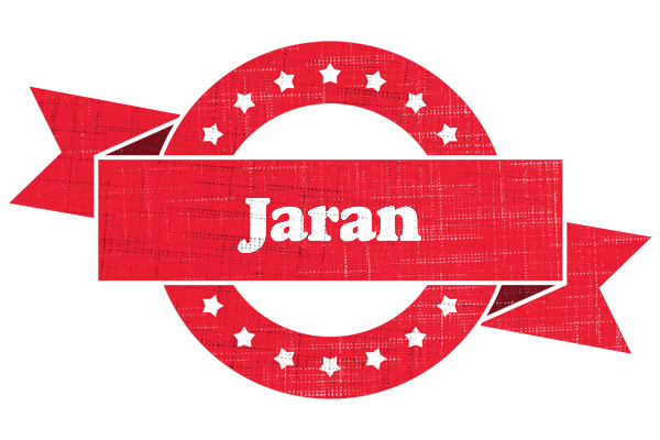 Jaran passion logo