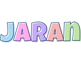 Jaran pastel logo