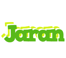 Jaran picnic logo