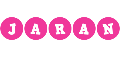 Jaran poker logo