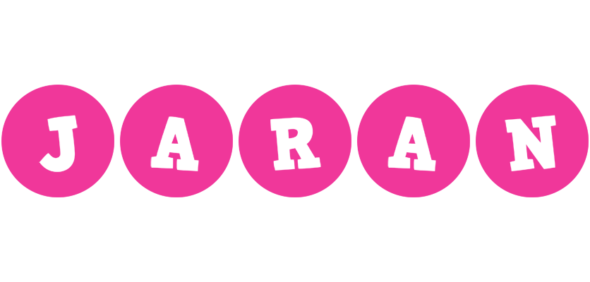Jaran poker logo