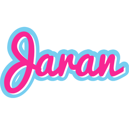 Jaran popstar logo
