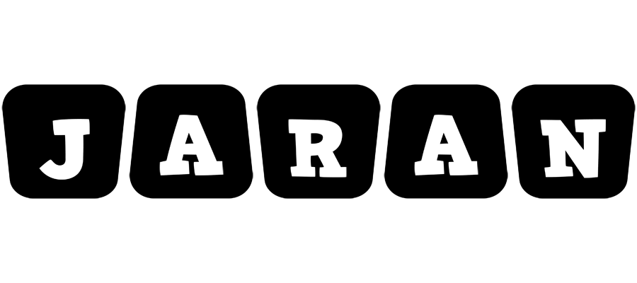 Jaran racing logo