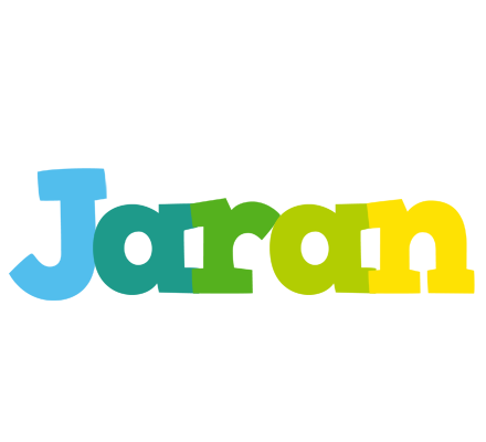 Jaran rainbows logo