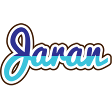 Jaran raining logo