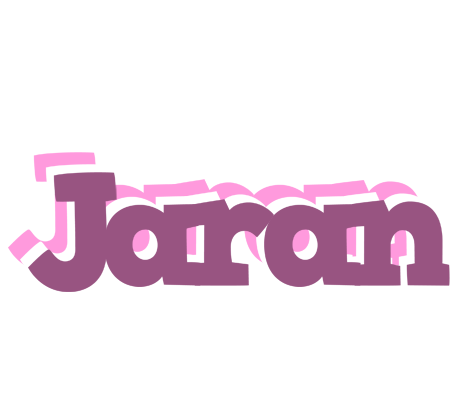 Jaran relaxing logo