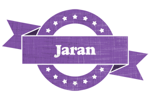 Jaran royal logo