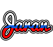 Jaran russia logo