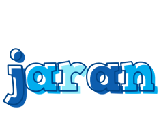 Jaran sailor logo