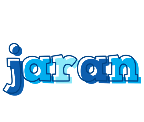 Jaran sailor logo