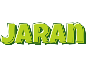 Jaran summer logo