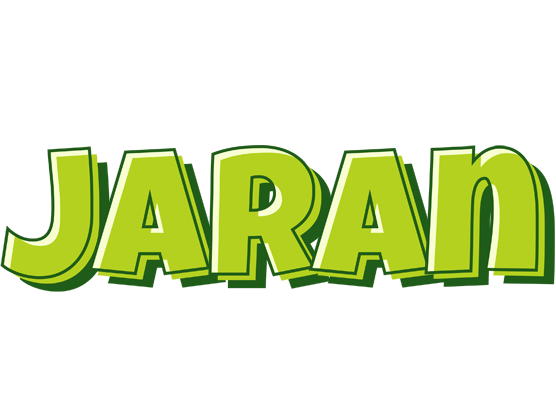 Jaran summer logo