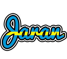 Jaran sweden logo