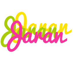 Jaran sweets logo