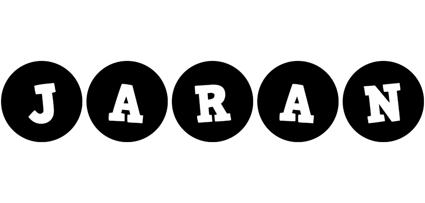 Jaran tools logo