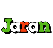 Jaran venezia logo