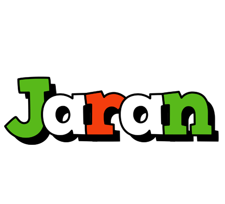 Jaran venezia logo