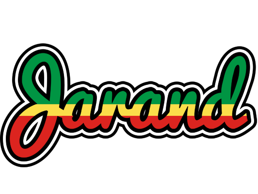 Jarand african logo