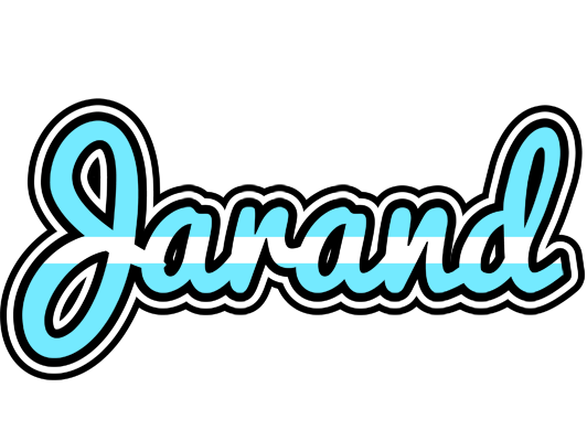 Jarand argentine logo