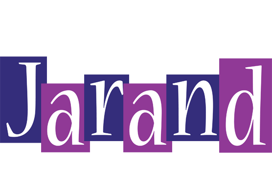Jarand autumn logo