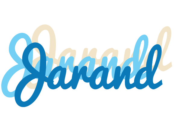 Jarand breeze logo