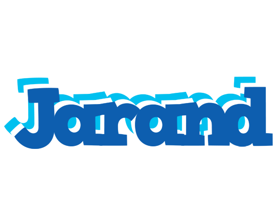 Jarand business logo