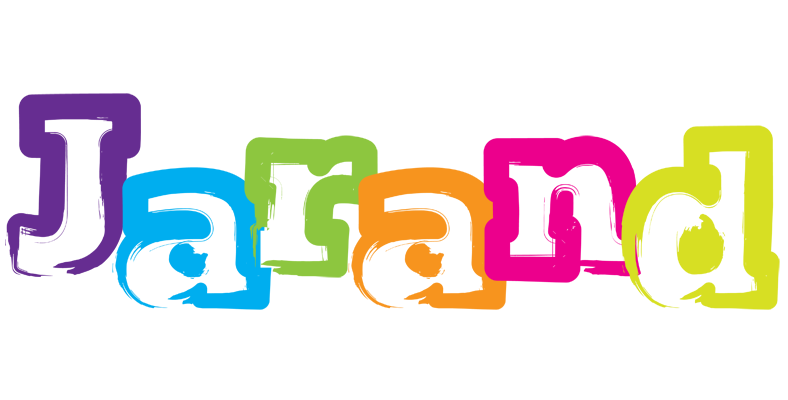 Jarand casino logo