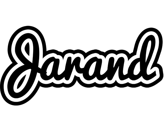 Jarand chess logo