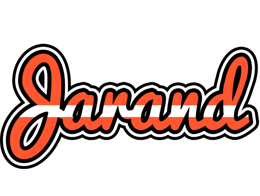 Jarand denmark logo