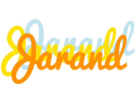 Jarand energy logo