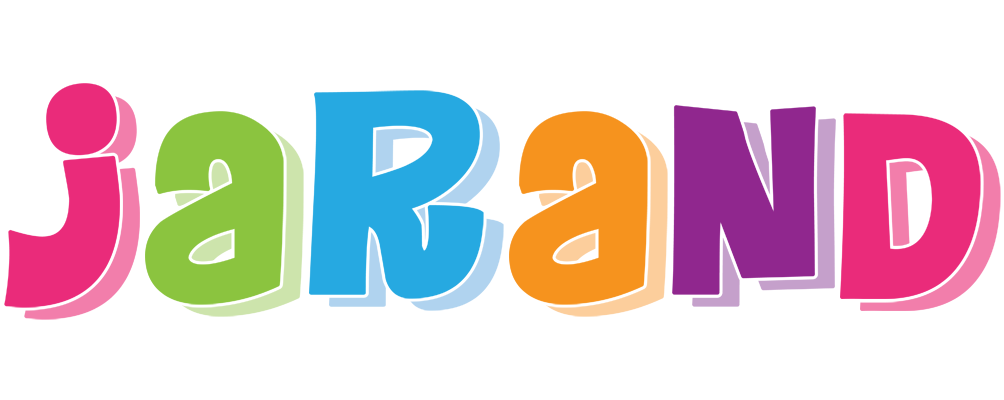 Jarand friday logo