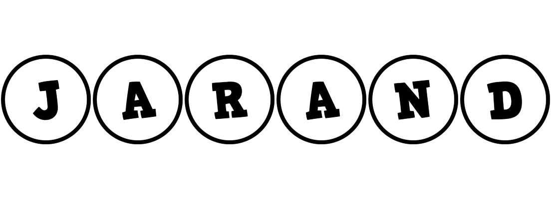 Jarand handy logo