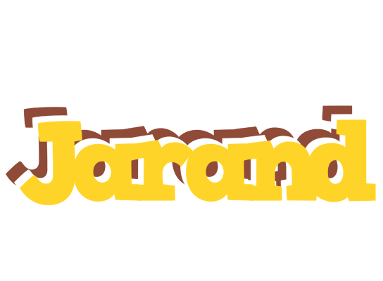 Jarand hotcup logo