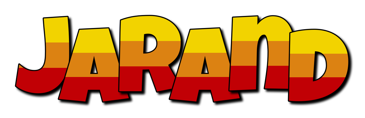 Jarand jungle logo