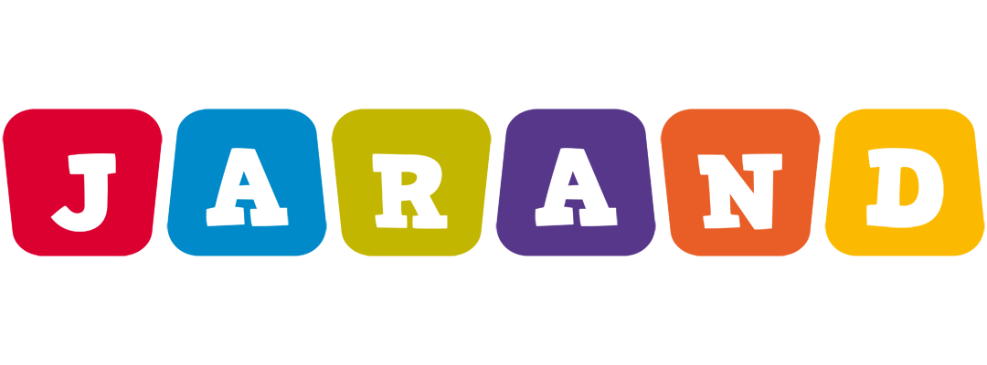 Jarand kiddo logo