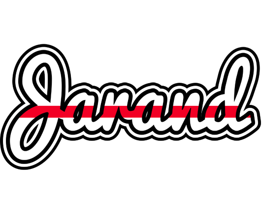 Jarand kingdom logo