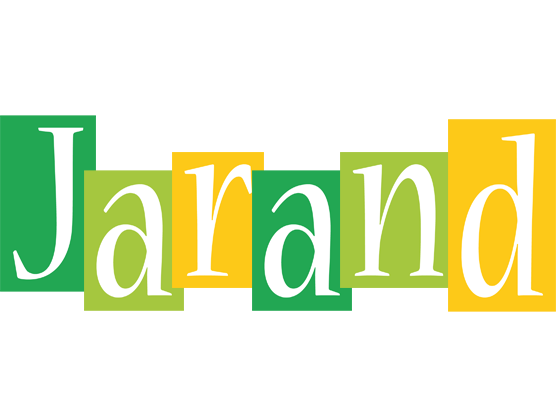 Jarand lemonade logo
