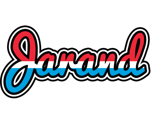 Jarand norway logo