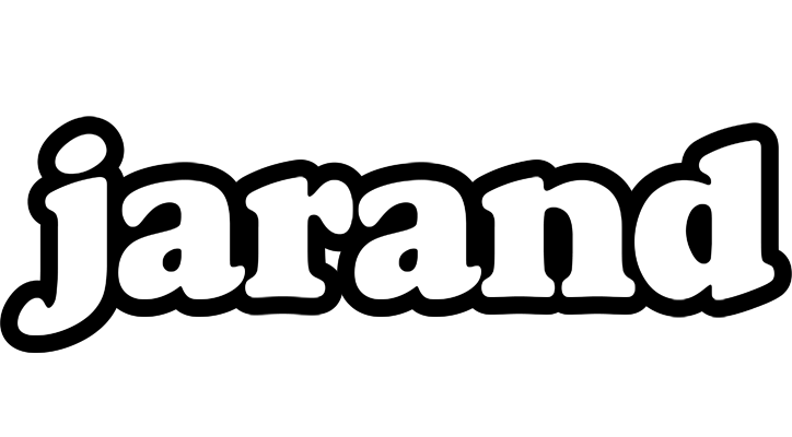 Jarand panda logo