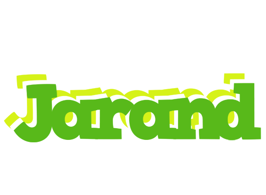 Jarand picnic logo