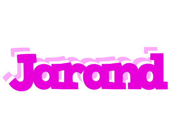 Jarand rumba logo